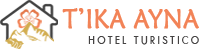 Tika Ayna logo